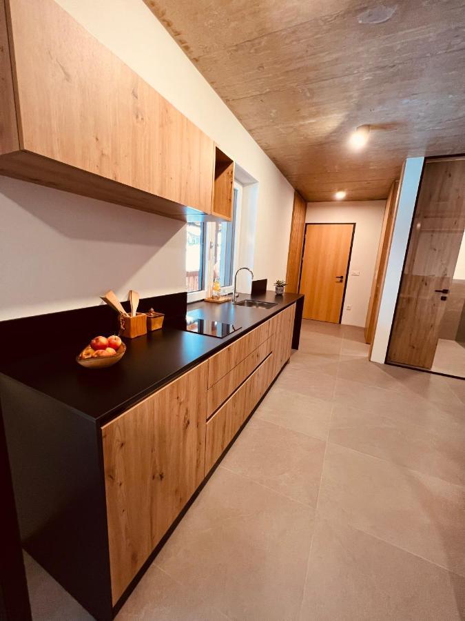 Holiday House Smuc Kranjska Gora Exteriör bild